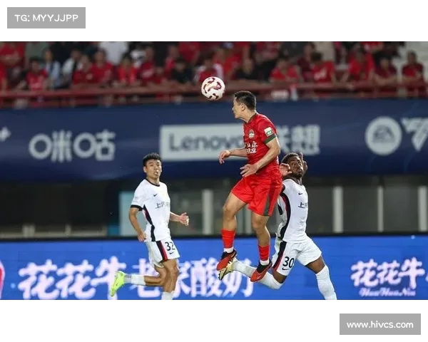 上海海港与河南精彩对决全程回顾比赛日Vlog带你重温激烈瞬间 上海海港与河南精彩对决全程回顾比赛日Vlog带你重温激烈瞬间